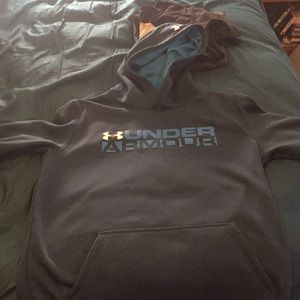 Under Armour Hoodie